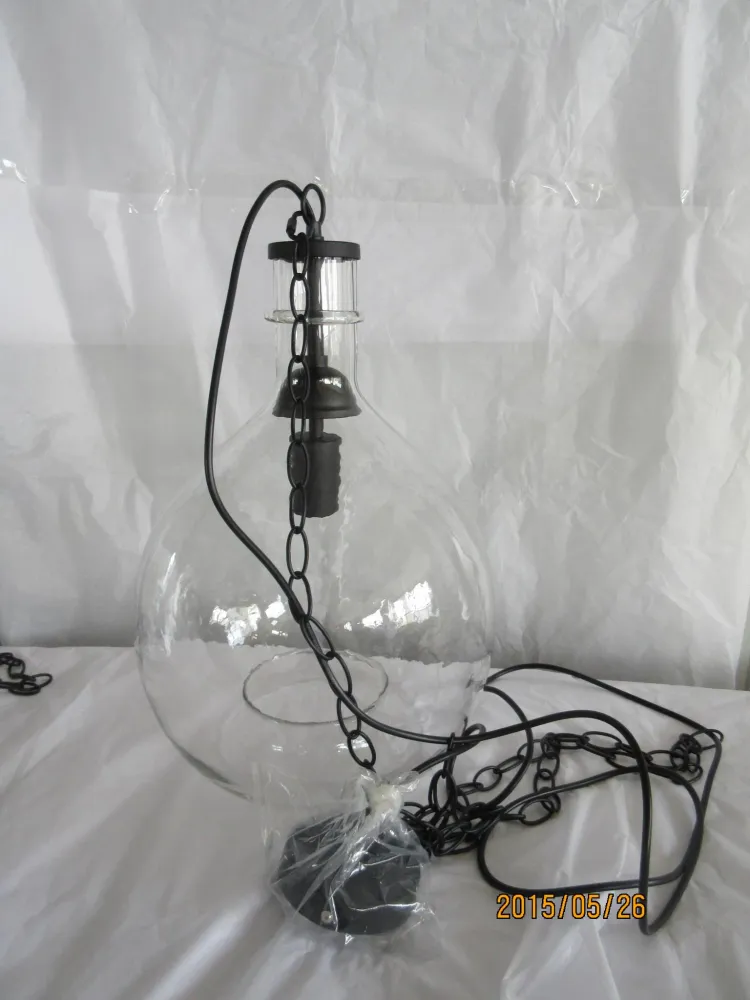Hanglamp Altair Kayoom