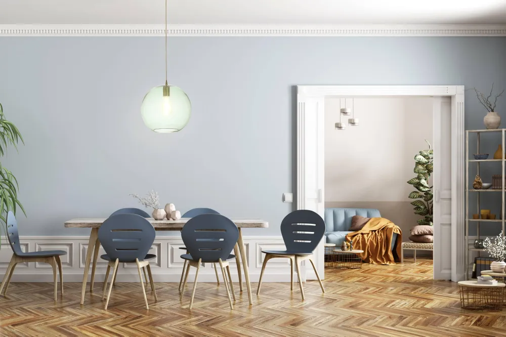 Hanglamp Ferran Kayoom