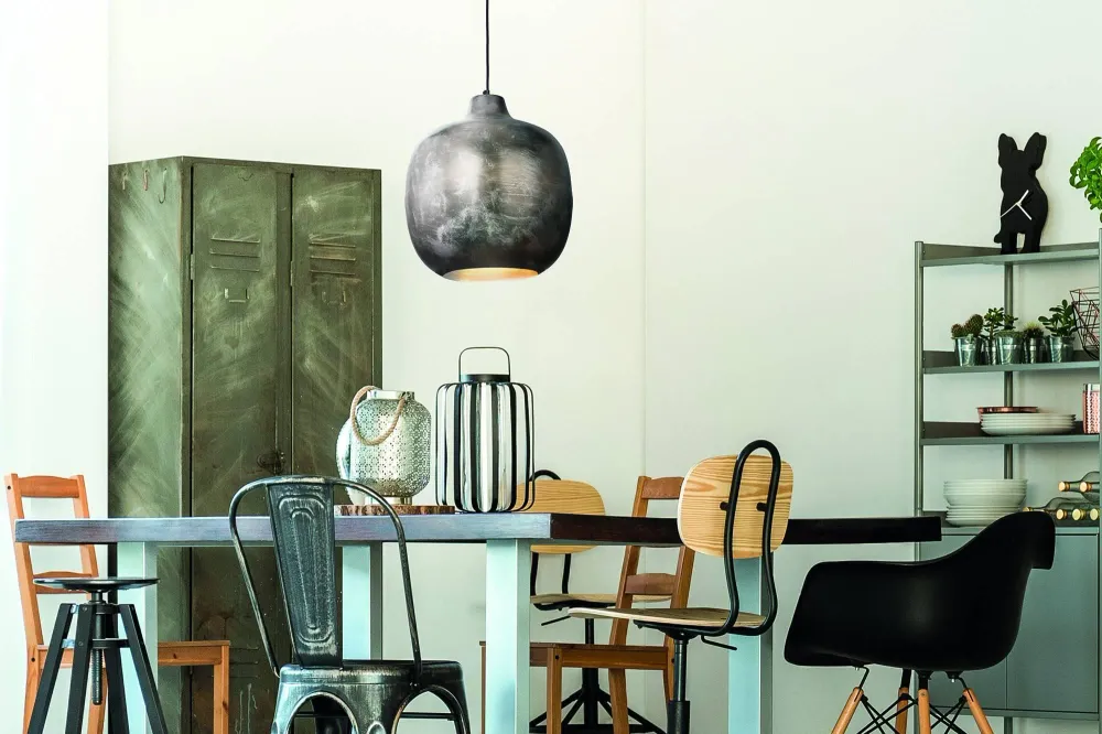 Hanglamp Sawyer Kayoom