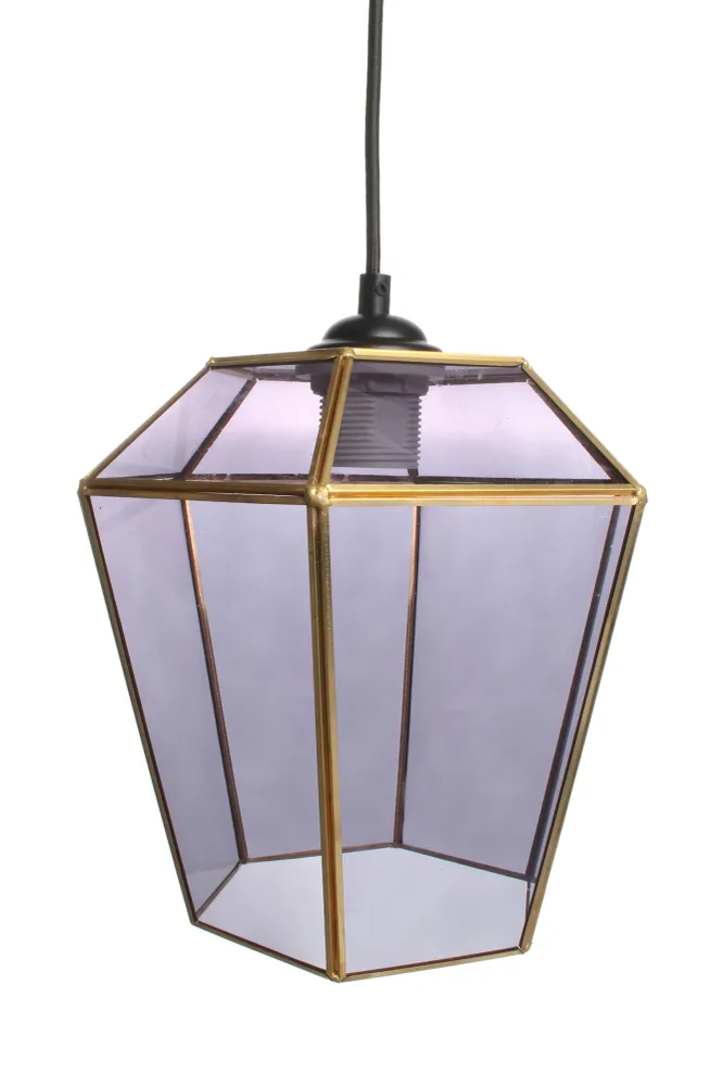 Hanglamp Teras Kayoom