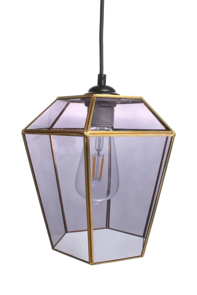 Hanglamp Teras Kayoom