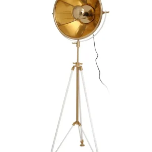 Vloerlamp Bowie Kayoom