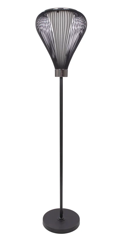 Vloerlamp Exota Kayoom