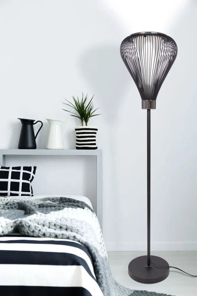 Vloerlamp Exota Kayoom