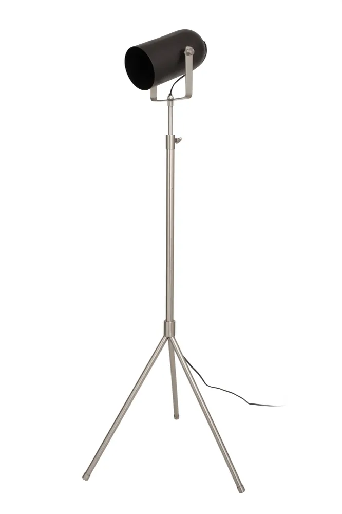 Vloerlamp Moira Kayoom