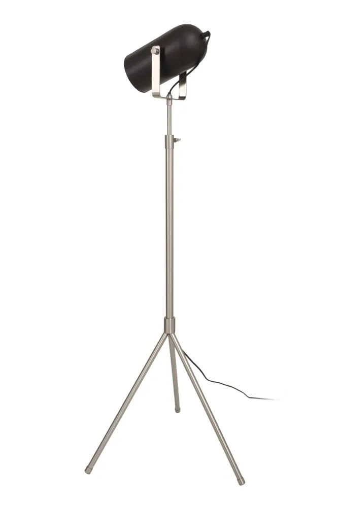 Vloerlamp Moira Kayoom