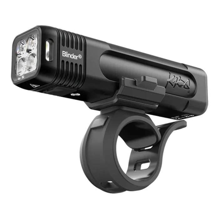 KNOG BLINDER PRO 700 voorlamp