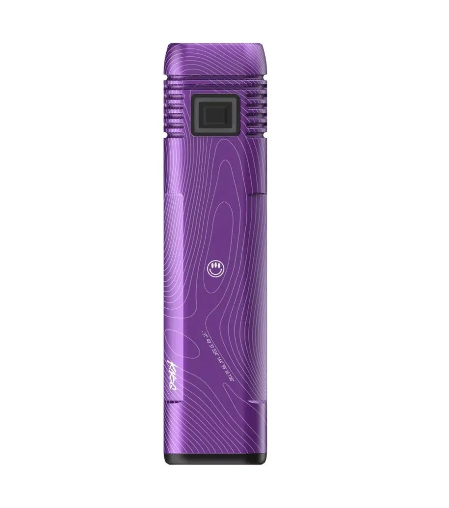 KNOG BLINDER PRO 900 Violet voorlamp - Limited Edition
