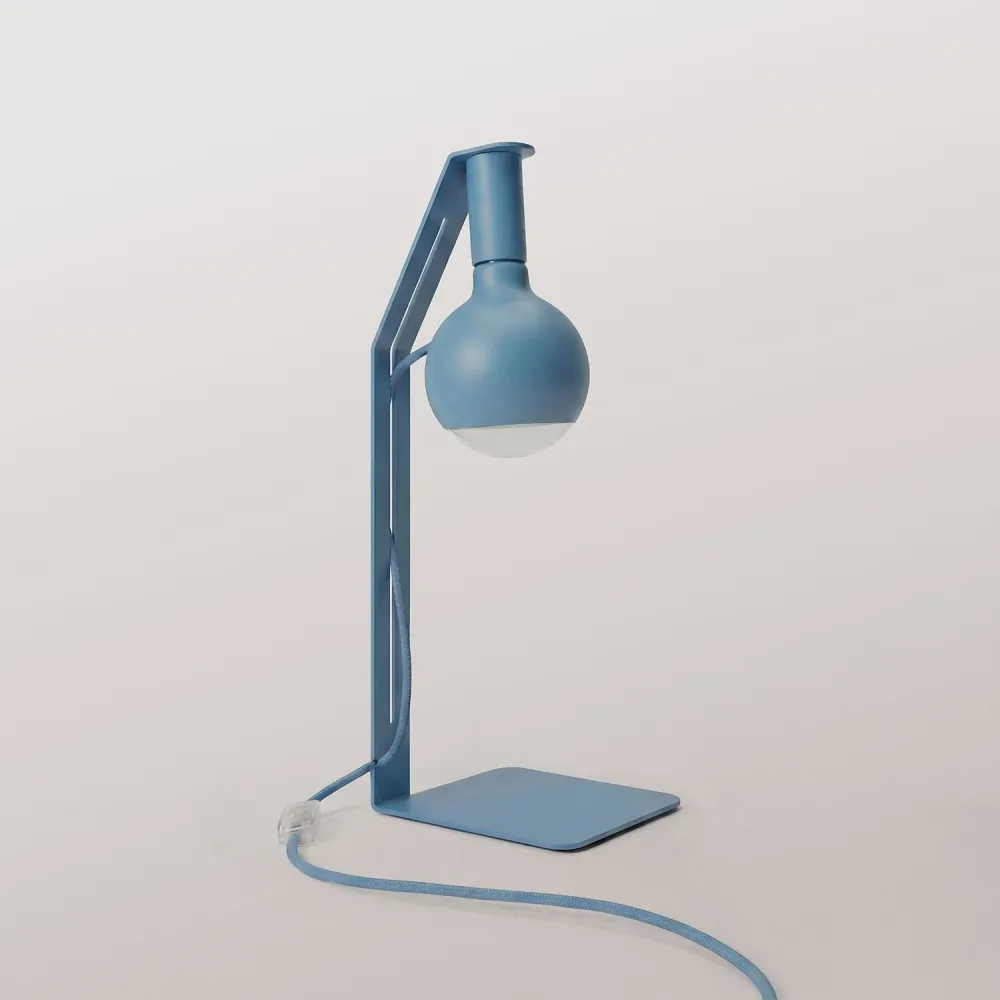 Koso Lucia - Tafellamp - Blauw