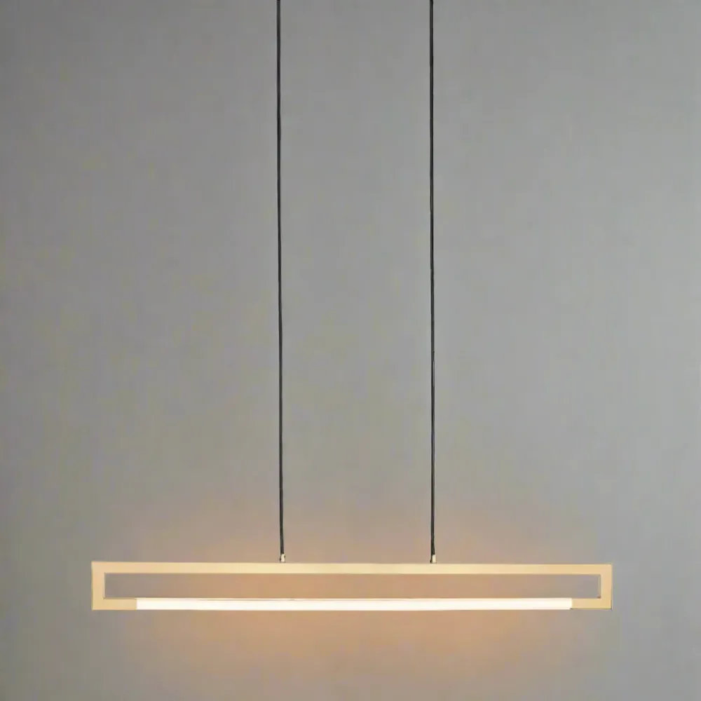 Hanglamp Futuro | Goud Metaal Label51