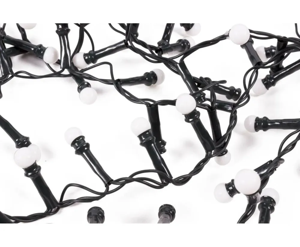 LED Lichtsnoer 400 LED's, 14.5m, IP44, Binnen/Buiten Decoratie