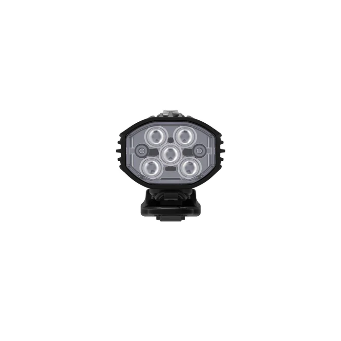 LEZYNE FUSION DRIVE PRO 600+ voorverlichting