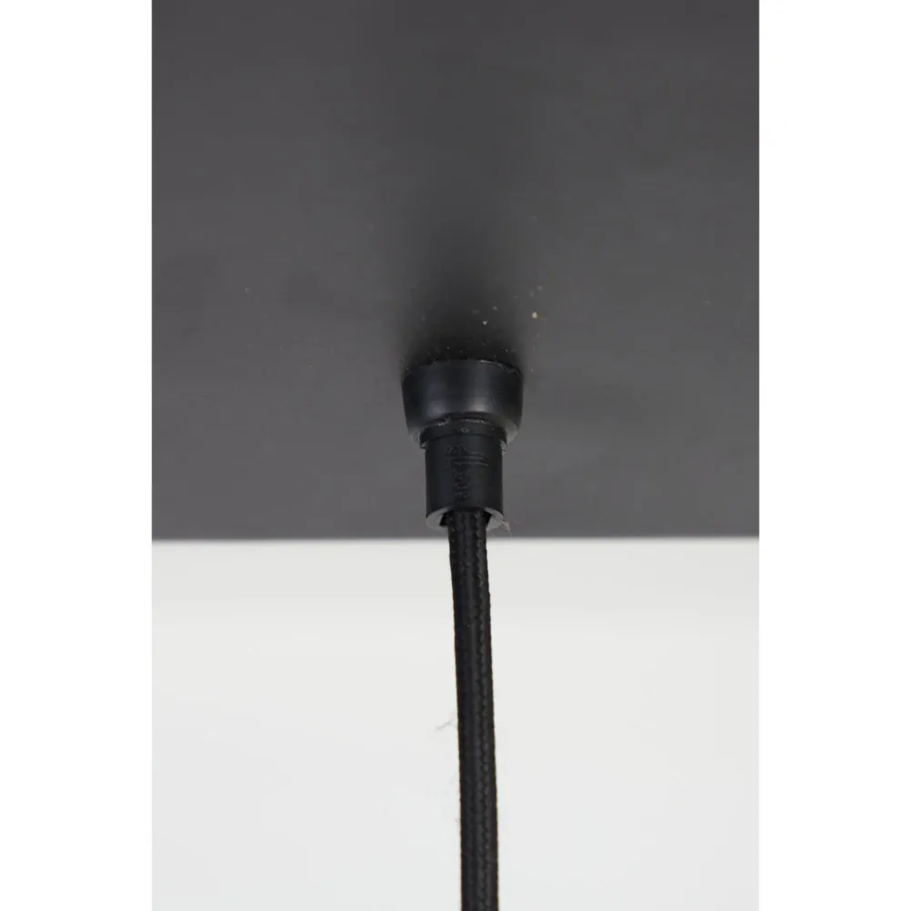 Light & Living hanglamp Alvaro - brons - 120x25x29.5cm
