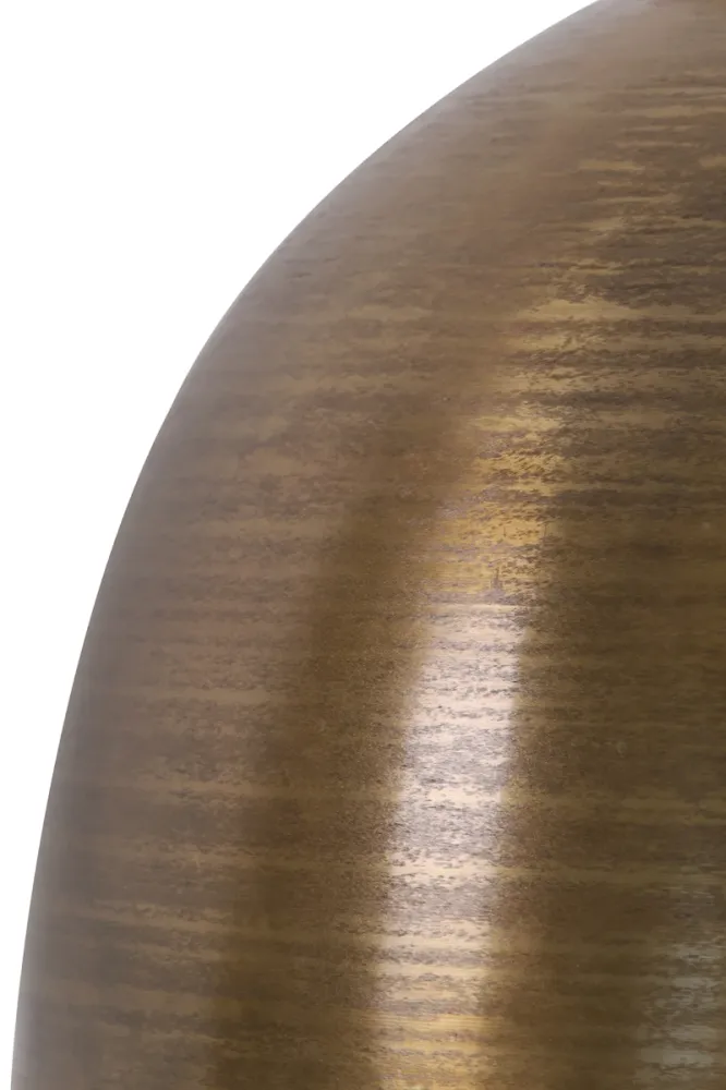 Light & Living hanglamp KYLIE - Ø60x46.5cm - brons