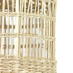 Light & Living hanglamp LATIKA - Ø20x52cm - bruin