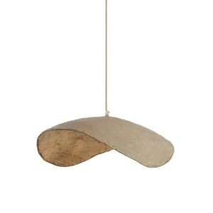 Light & Living hanglamp LONIA - 53x43x18cm - brons
