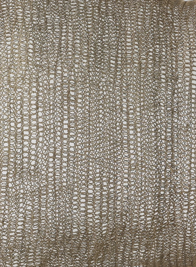 Light & Living hanglamp Nina - 38x38x42 - brons