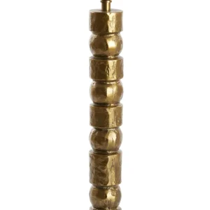 Light & Living lampvoet AKTI - Ø13x58cm - brons