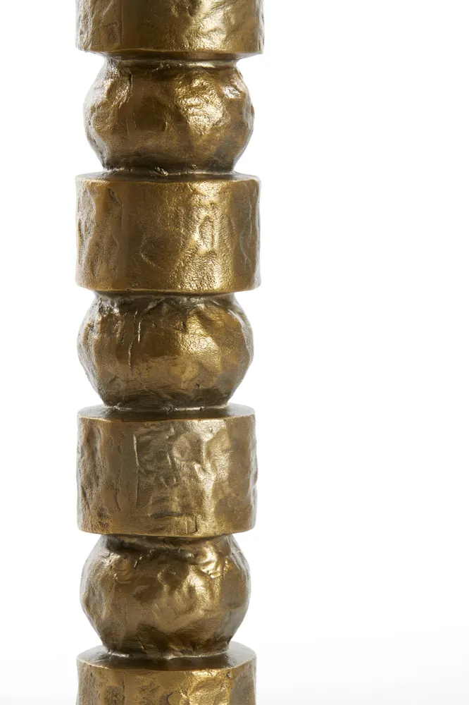 Light & Living lampvoet AKTI - Ø13x58cm - brons
