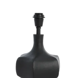 Light & Living lampvoet BARRIL - Ø19x25cm - zwart