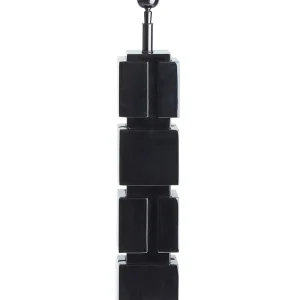 Light & Living lampvoet CAIO - Ø11x68cm - zwart