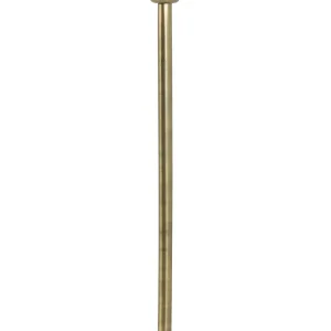 Light & Living lampvoet DENNIS - Ø15.5x50cm - brons