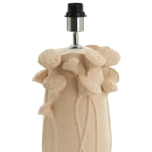 Light & Living lampvoet LAVCI - 22.5x21x32cm - wit