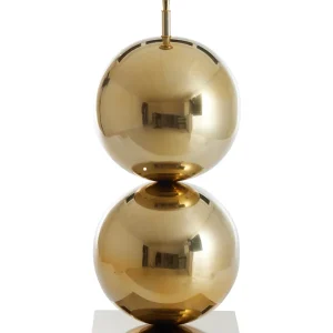 Light & Living lampvoet LOVIS - Ø32x77cm - goud