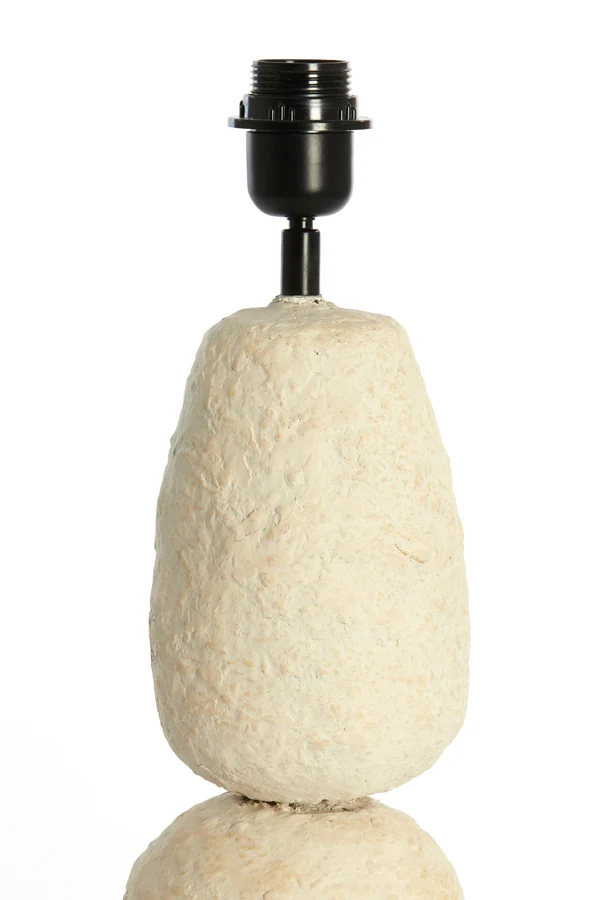 Light & Living lampvoet MARREE - Ø22x52cm - bruin