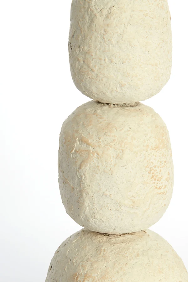 Light & Living lampvoet MARREE - Ø22x52cm - bruin