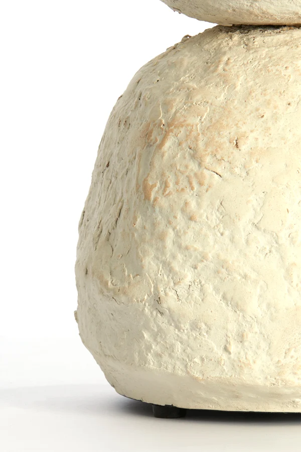Light & Living lampvoet MARREE - Ø22x52cm - bruin