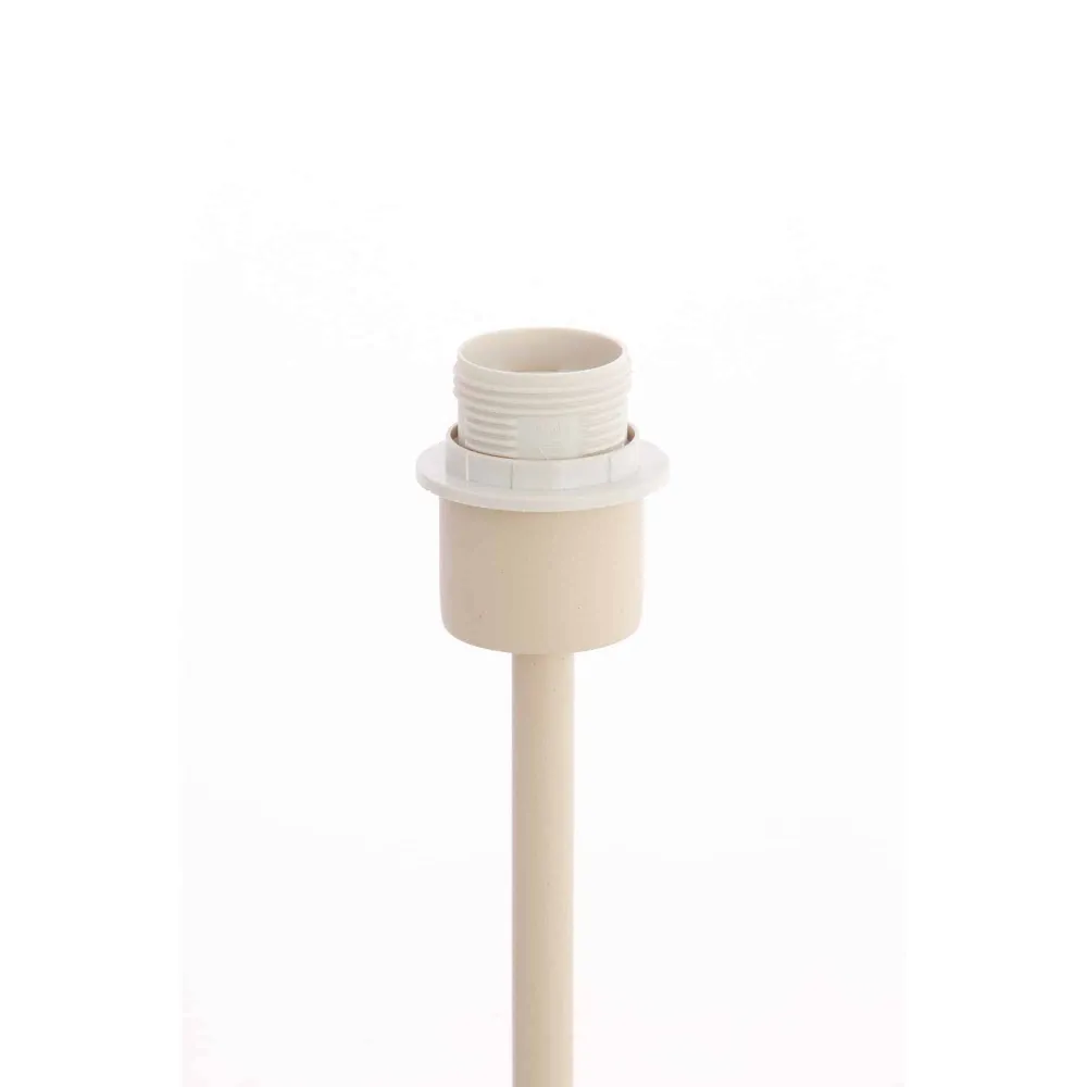 Light & Living lampvoet Renato - bruin - Ø20cm