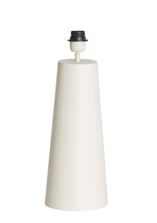 Light & Living lampvoet YELOS - Ø18x43cm - bruin