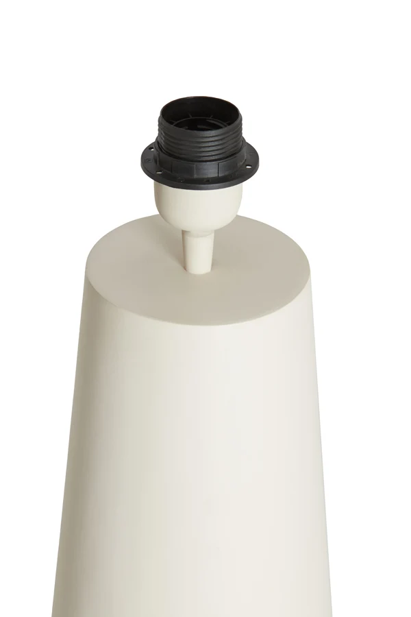 Light & Living lampvoet YELOS - Ø18x43cm - bruin