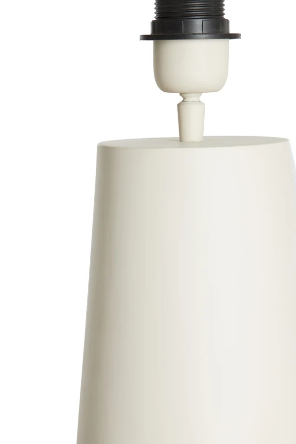 Light & Living lampvoet YELOS - Ø18x43cm - bruin