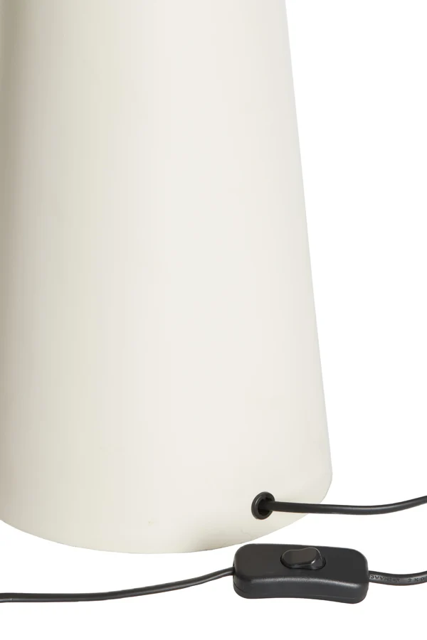Light & Living lampvoet YELOS - Ø18x43cm - bruin