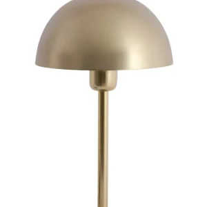 Light & Living tafellamp CEDILLO - goud - Ø20x34cm