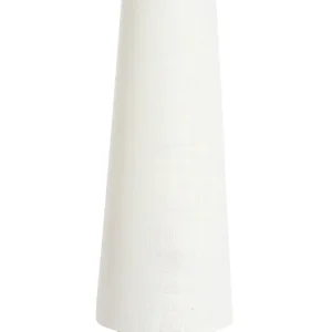 Light & Living tafellamp HOWIE - Ø19x52.5cm - wit