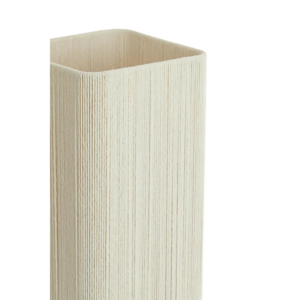 Light & Living tafellamp Wyn - zwart - Ø21.5cm