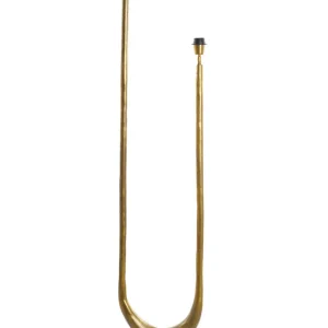 Light & Living vloerlamp GAVI - 31x18x149cm - brons