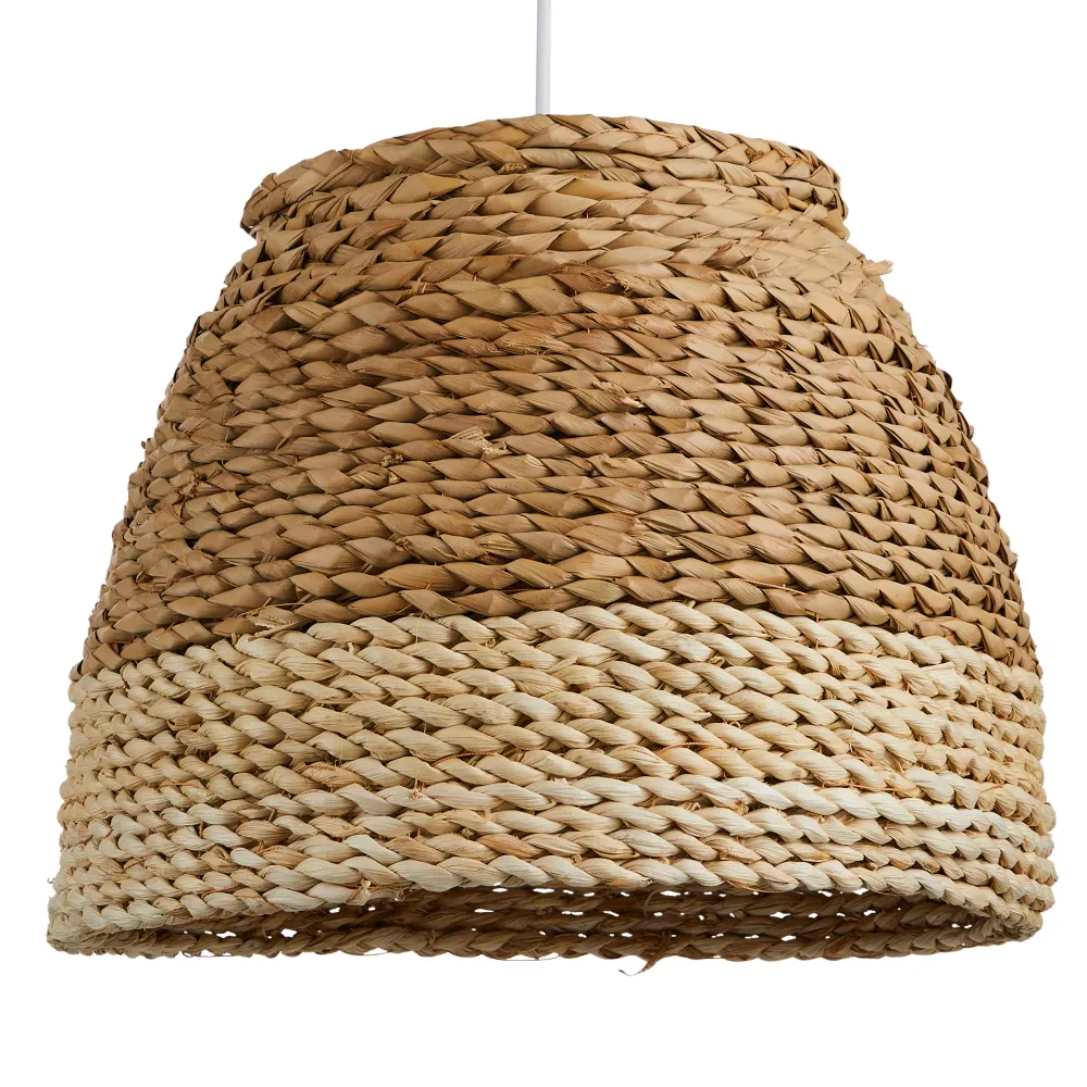 Lighto | Hanglamp Rotan Roti | Ø40 cm