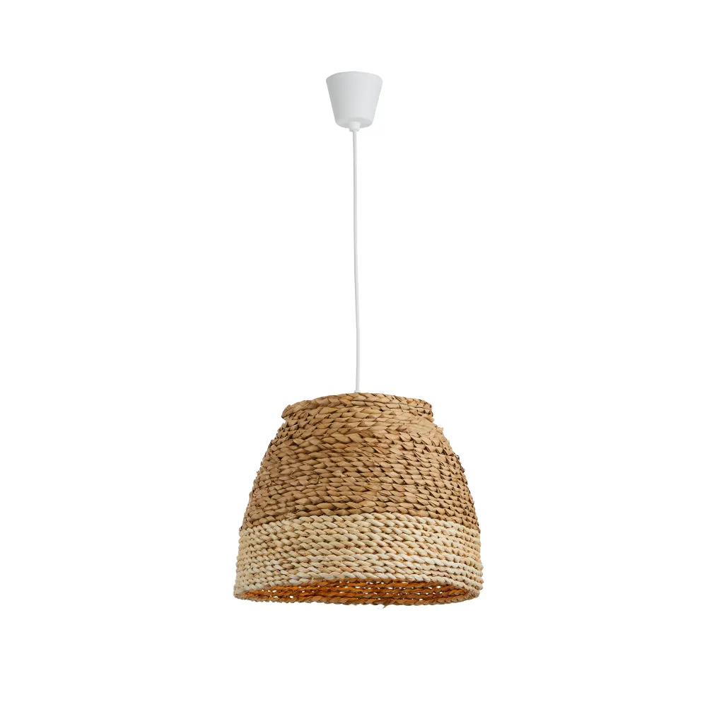 Lighto | Hanglamp Rotan Roti | Ø40 cm