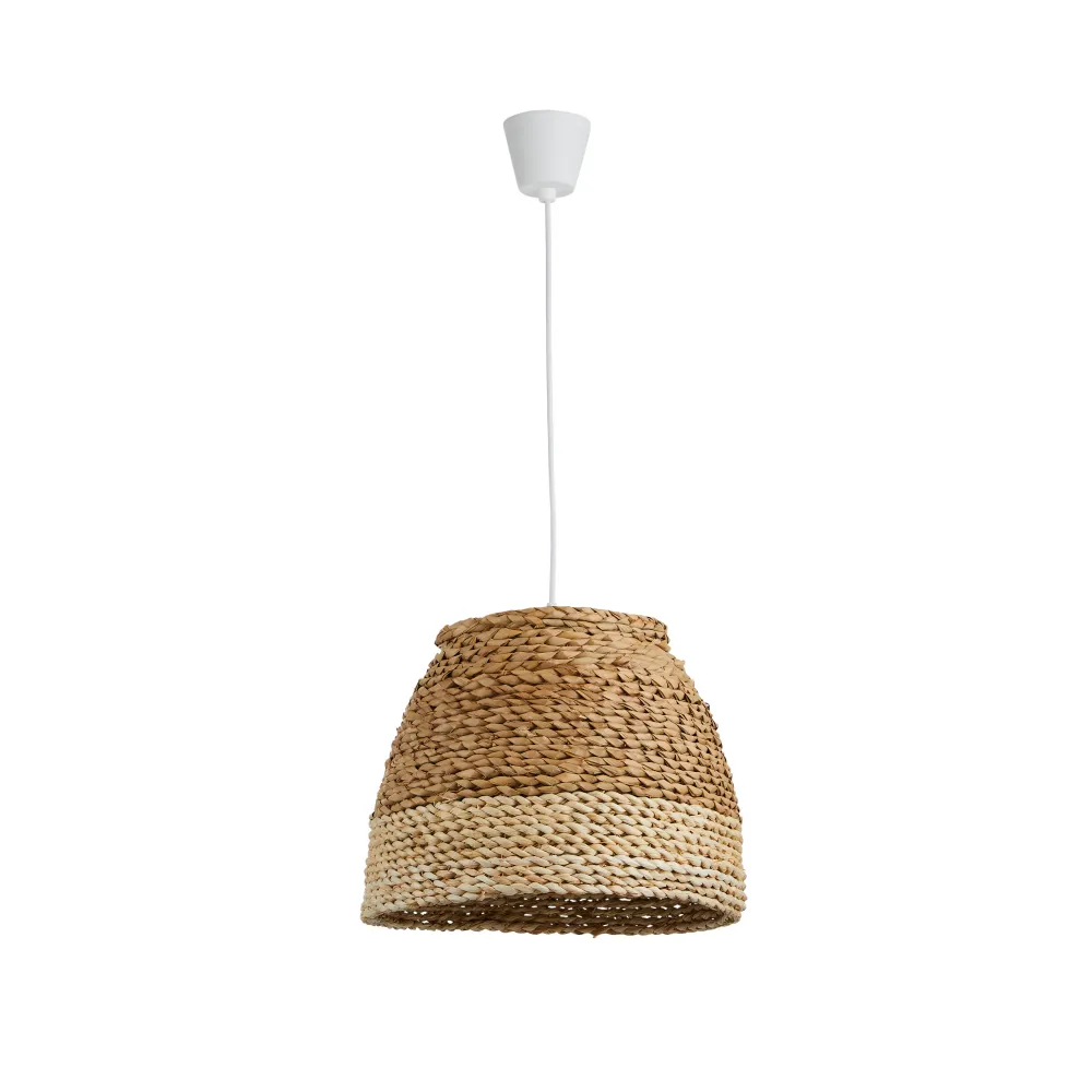 Lighto | Hanglamp Rotan Roti | Ø40 cm