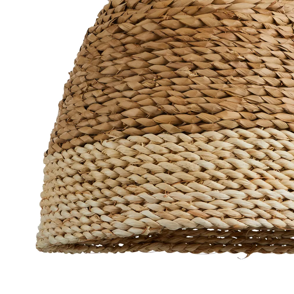 Lighto | Hanglamp Rotan Roti | Ø40 cm