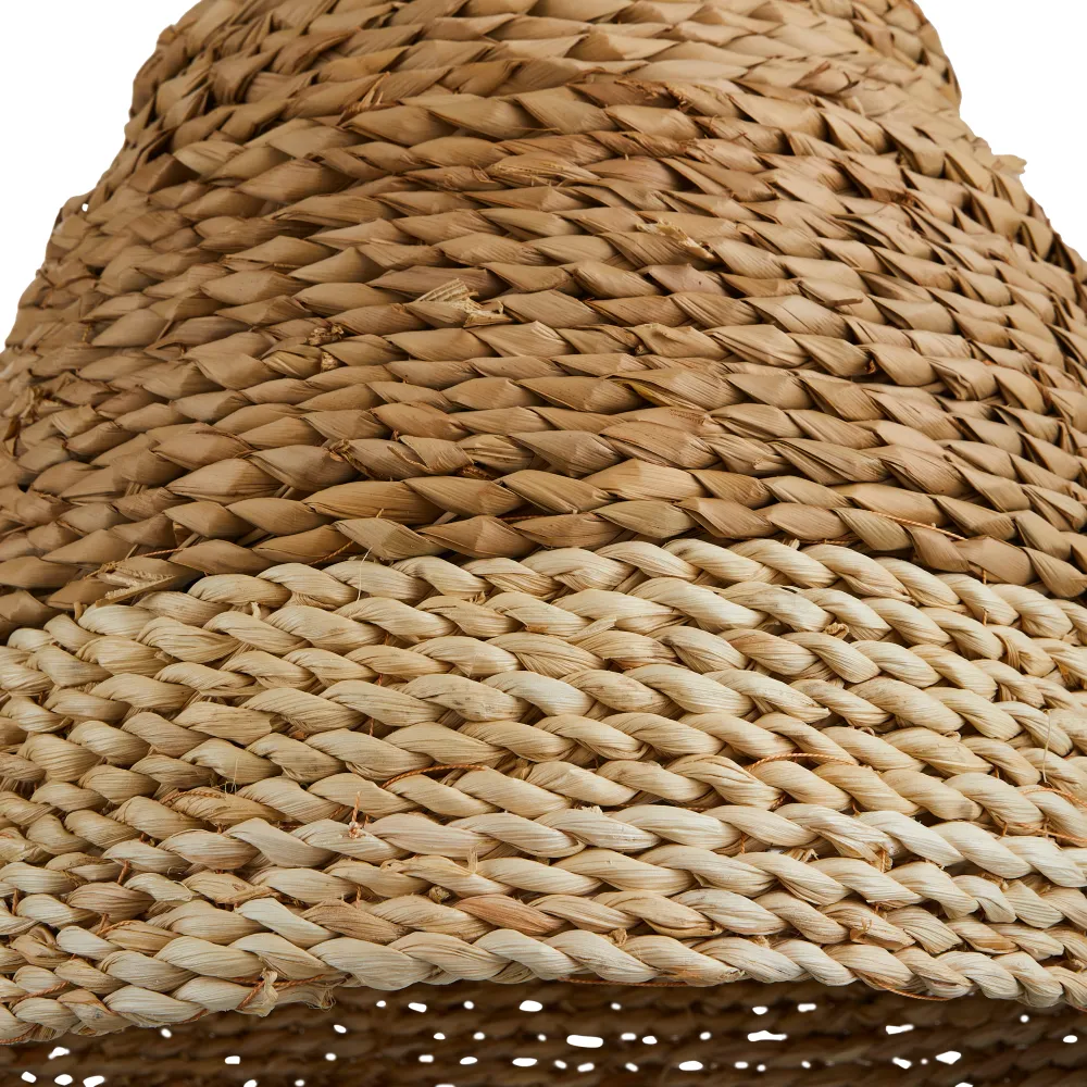 Lighto | Hanglamp Rotan Roti | Ø40 cm