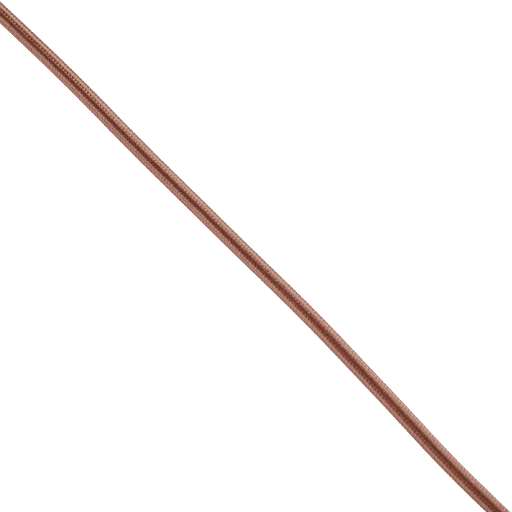 Lighto | Pendel Koper | Inclusief Lichtbron Goud | Retro | 1.5m Snoer | Met Plafondkap