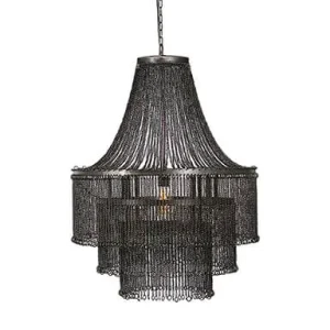 Hanglamp Casablanca 45 cm Lindeboom Wonen & Lifestyle