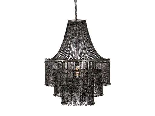 Hanglamp Casablanca 45 cm Lindeboom Wonen & Lifestyle