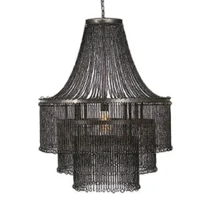 Hanglamp Casablanca 60cm Lindeboom Wonen & Lifestyle