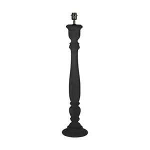 Vloerlamp black sb 125 cm Lindeboom Wonen & Lifestyle